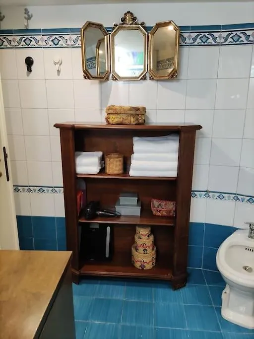 Colosseo Vintage Apartment ローマ