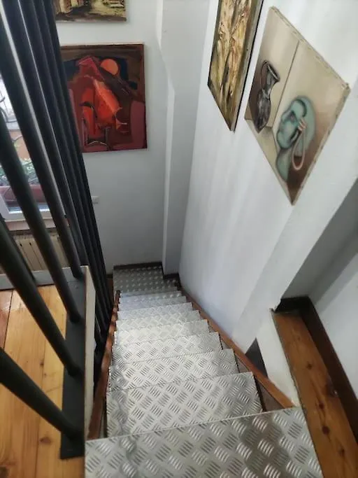 Colosseo Vintage Apartment ローマ