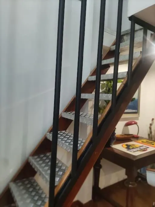 Colosseo Vintage Apartment ローマ イタリア