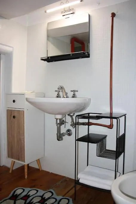 Colosseo Vintage Apartment ローマ