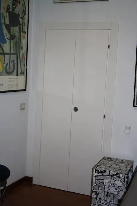 Colosseo Vintage Apartment ローマ