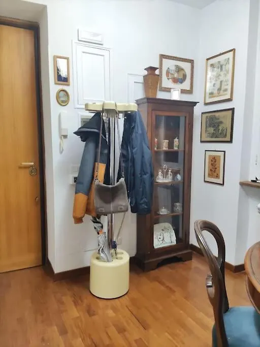 Colosseo Vintage Apartment Roma