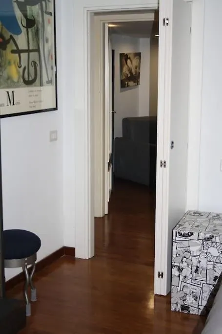 Colosseo Vintage Apartment Roma