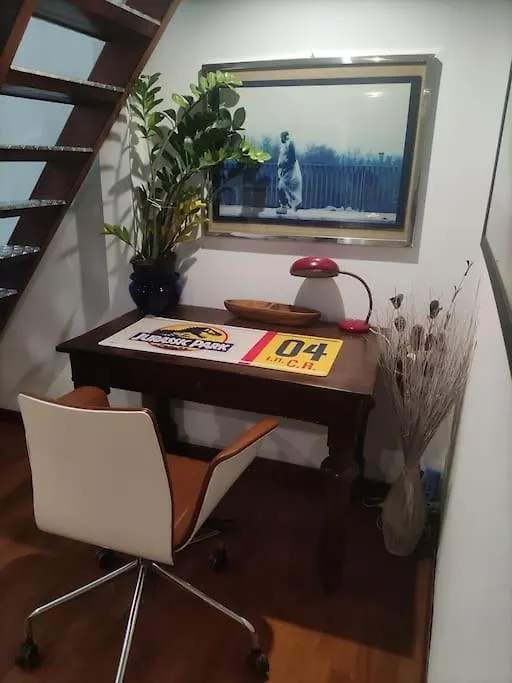 Colosseo Vintage Apartment Roma 0*,  İtalya