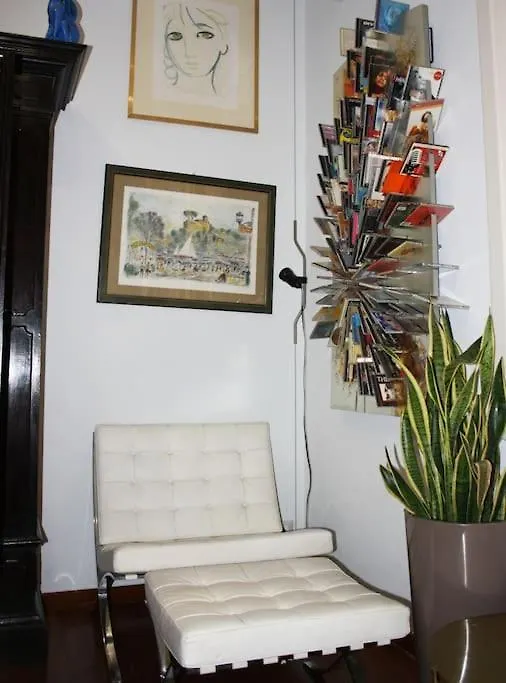 Colosseo Vintage Apartment Roma 0*,  İtalya