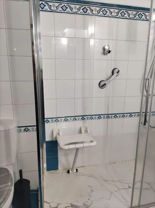 Colosseo Vintage Apartment Roma