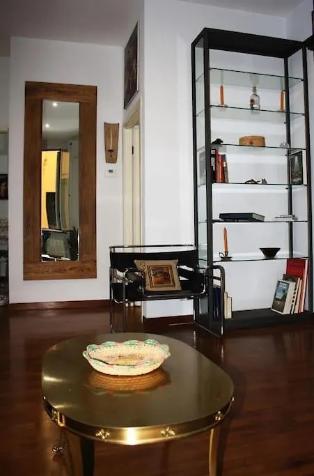Colosseo Vintage Apartment Roma