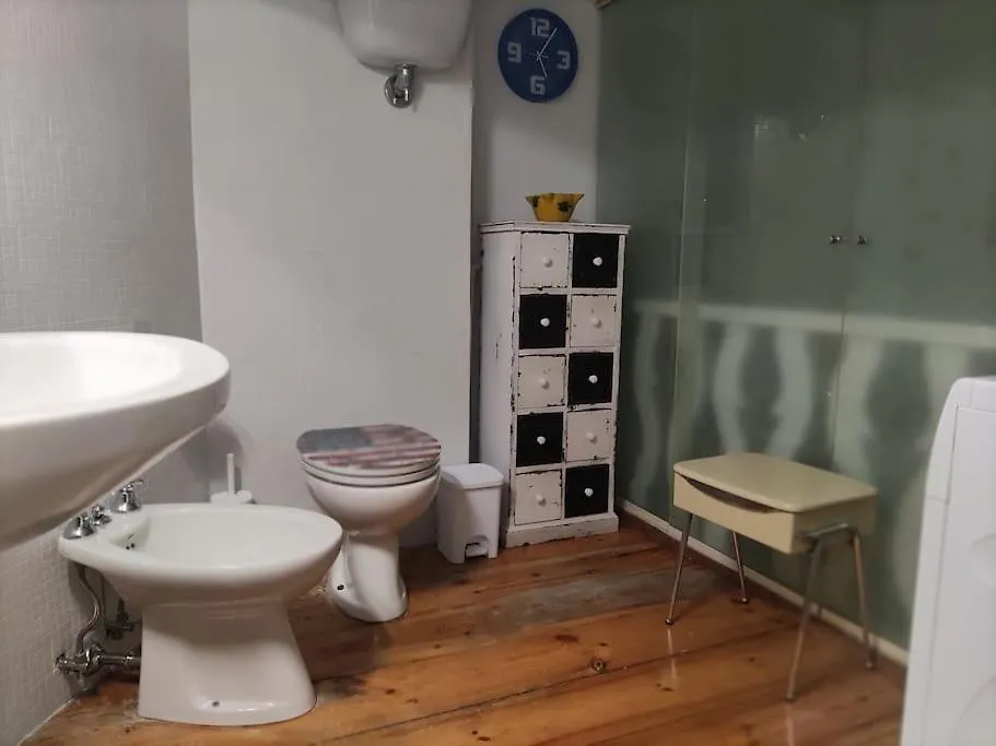 Colosseo Vintage Apartment Roma