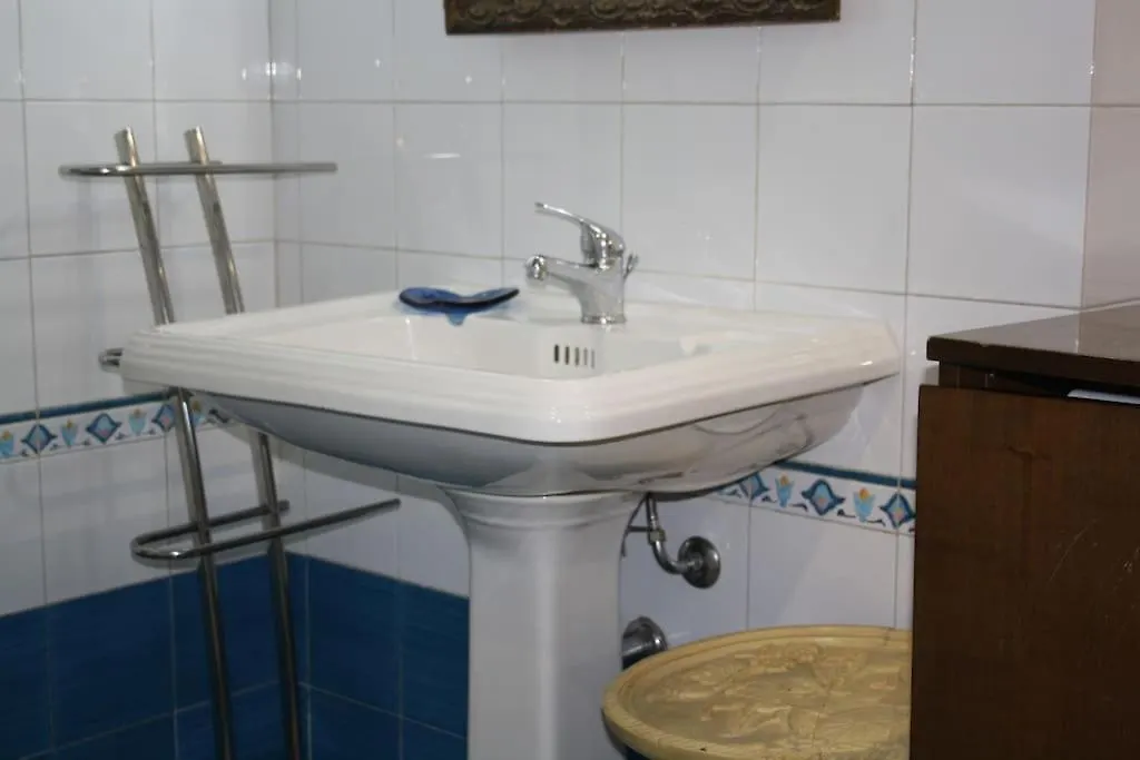 Colosseo Vintage Apartment Roma