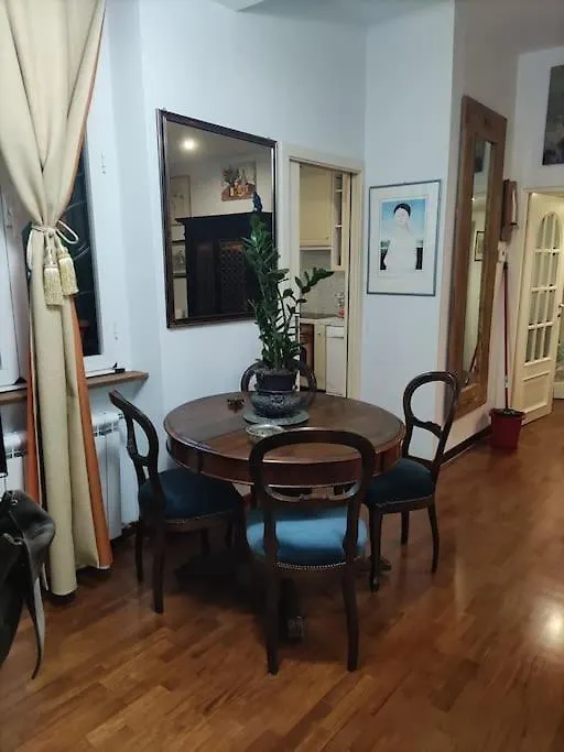 Colosseo Vintage Apartment Roma
