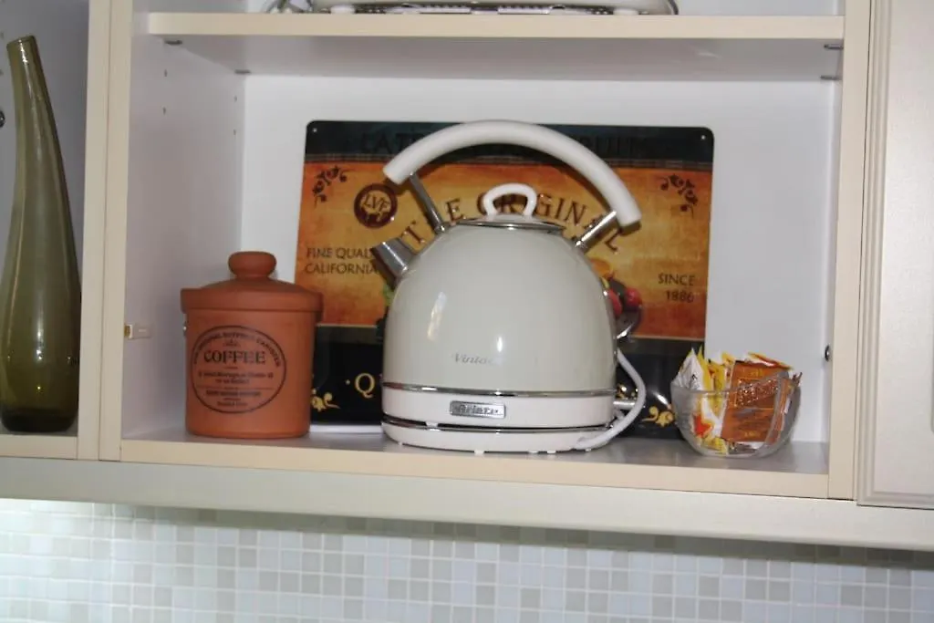 Colosseo Vintage Apartment Roma
