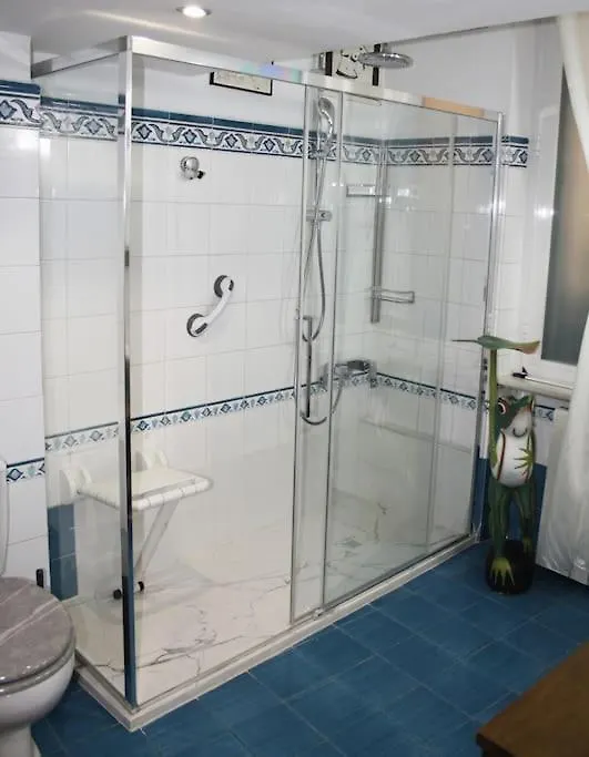 Colosseo Vintage Apartment Roma