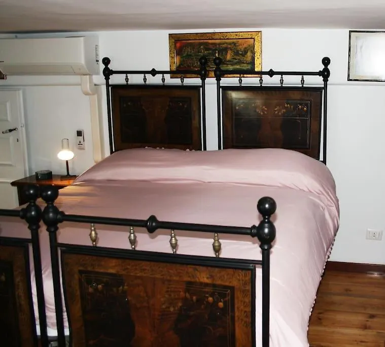 Colosseo Vintage Apartment Roma